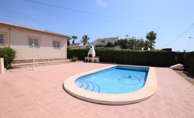 Reventa - Detached House / Villa - Ciudad Quesada - Central Quesada