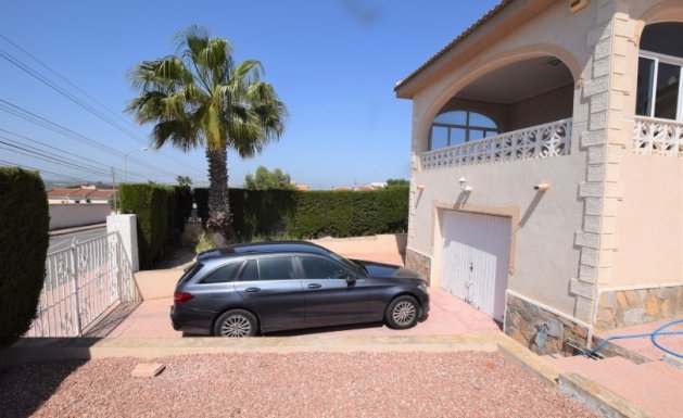 Reventa - Detached House / Villa - Ciudad Quesada - Central Quesada