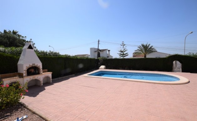 Reventa - Detached House / Villa - Ciudad Quesada - Central Quesada