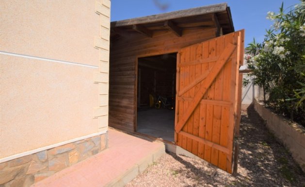 Reventa - Detached House / Villa - Ciudad Quesada - Central Quesada