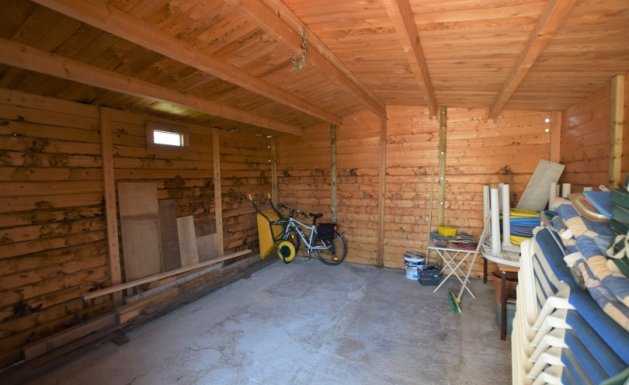 Reventa - Detached House / Villa - Ciudad Quesada - Central Quesada