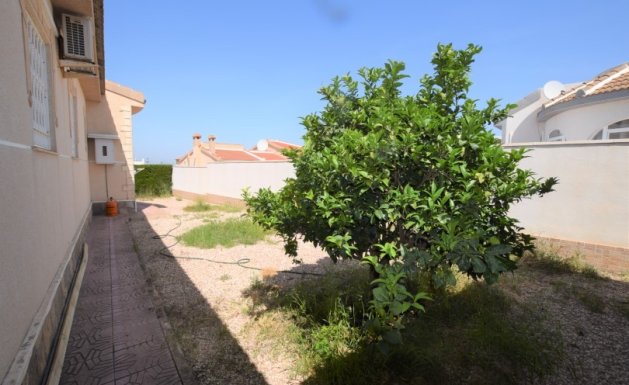 Reventa - Detached House / Villa - Ciudad Quesada - Central Quesada