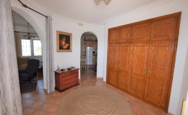 Reventa - Detached House / Villa - Ciudad Quesada - Central Quesada