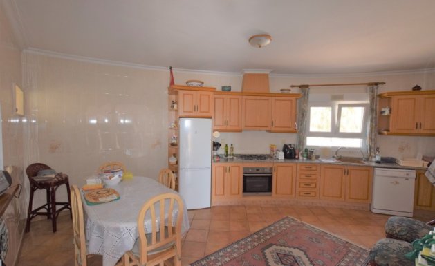 Reventa - Detached House / Villa - Ciudad Quesada - Central Quesada