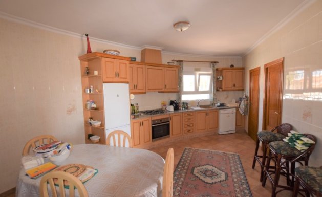 Reventa - Detached House / Villa - Ciudad Quesada - Central Quesada