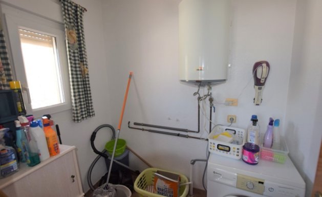 Reventa - Detached House / Villa - Ciudad Quesada - Central Quesada