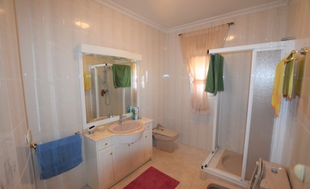 Reventa - Detached House / Villa - Ciudad Quesada - Central Quesada