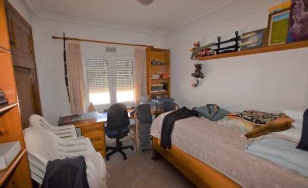 Reventa - Detached House / Villa - Ciudad Quesada - Central Quesada