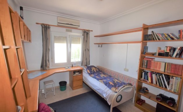 Reventa - Detached House / Villa - Ciudad Quesada - Central Quesada