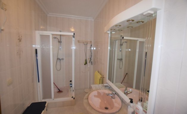 Reventa - Detached House / Villa - Ciudad Quesada - Central Quesada