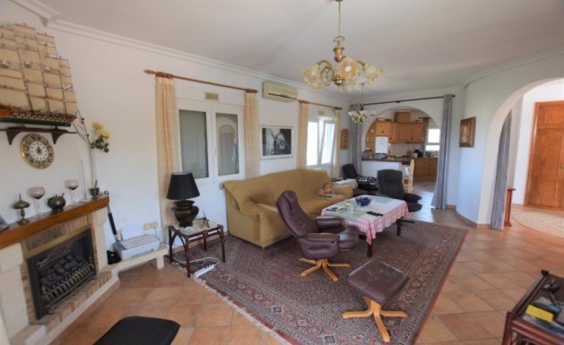 Reventa - Detached House / Villa - Ciudad Quesada - Central Quesada