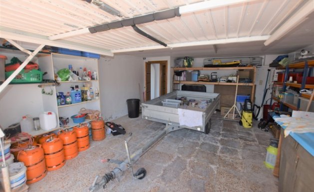 Reventa - Detached House / Villa - Ciudad Quesada - Central Quesada