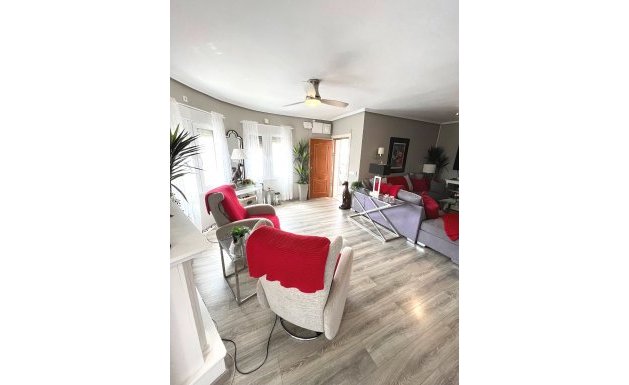 Resale - Detached House / Villa - Ciudad Quesada - Central Quesada