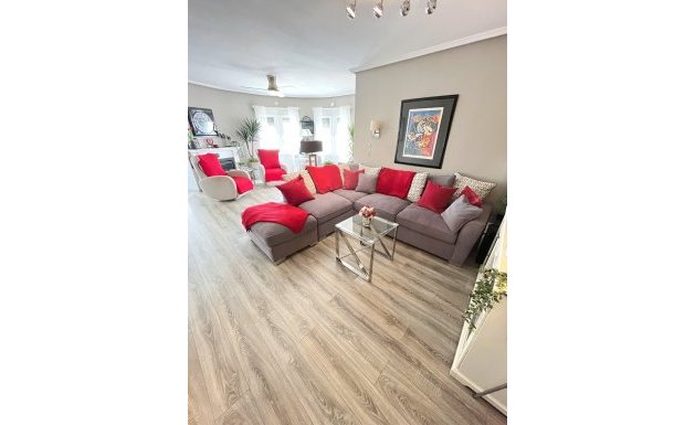 Resale - Detached House / Villa - Ciudad Quesada - Central Quesada