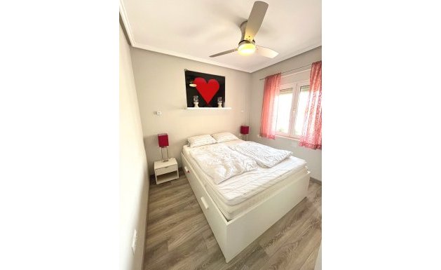 Resale - Detached House / Villa - Ciudad Quesada - Central Quesada