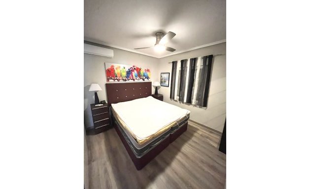 Resale - Detached House / Villa - Ciudad Quesada - Central Quesada