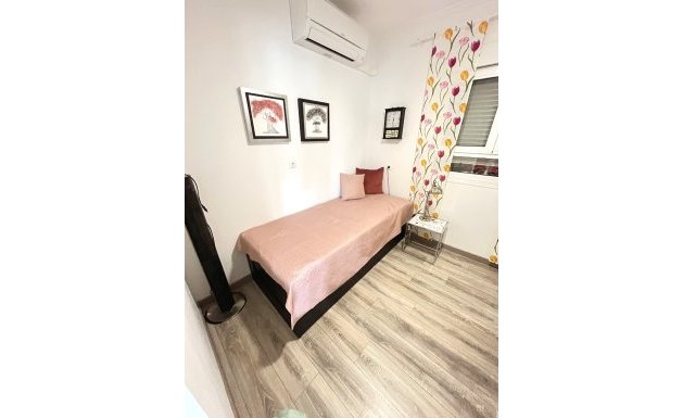 Resale - Detached House / Villa - Ciudad Quesada - Central Quesada