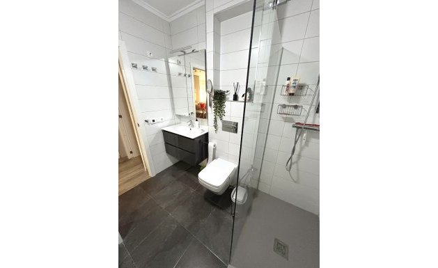 Resale - Detached House / Villa - Ciudad Quesada - Central Quesada