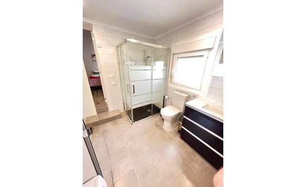 Resale - Detached House / Villa - Ciudad Quesada - Central Quesada