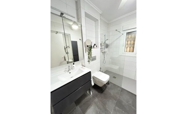 Resale - Detached House / Villa - Ciudad Quesada - Central Quesada