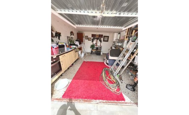 Resale - Detached House / Villa - Ciudad Quesada - Central Quesada