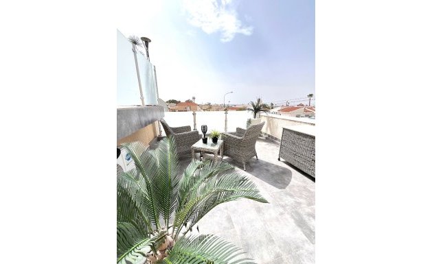 Resale - Detached House / Villa - Ciudad Quesada - Central Quesada