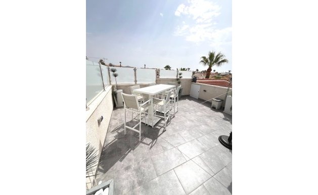 Resale - Detached House / Villa - Ciudad Quesada - Central Quesada