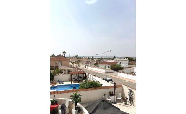 Resale - Detached House / Villa - Ciudad Quesada - Central Quesada