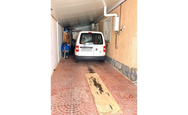 Resale - Detached House / Villa - Ciudad Quesada - Central Quesada