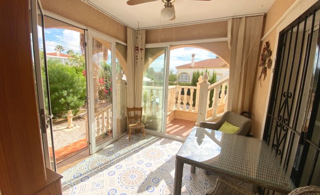 Reventa - Detached House / Villa - Ciudad Quesada - Central Quesada