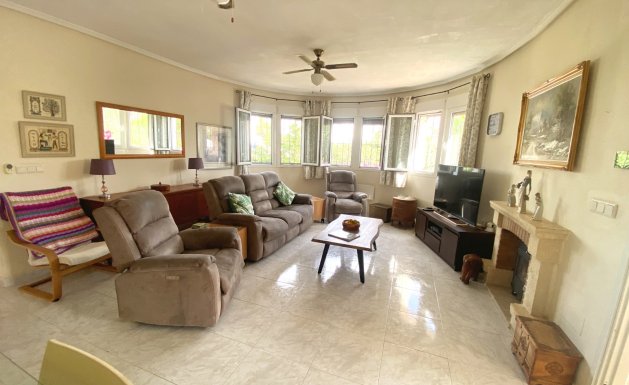 Reventa - Detached House / Villa - Ciudad Quesada - Central Quesada