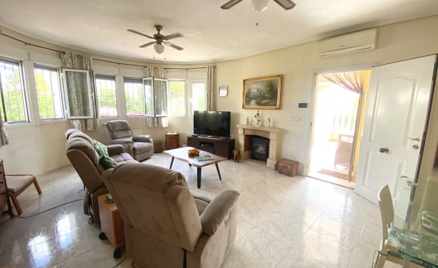 Reventa - Detached House / Villa - Ciudad Quesada - Central Quesada