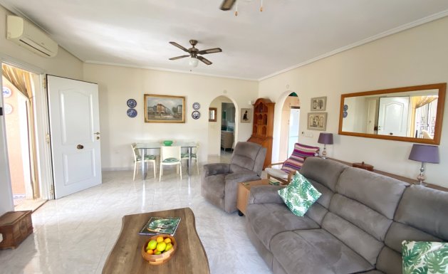 Reventa - Detached House / Villa - Ciudad Quesada - Central Quesada