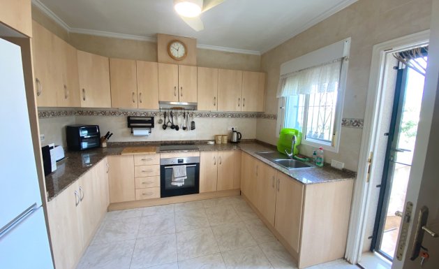 Reventa - Detached House / Villa - Ciudad Quesada - Central Quesada