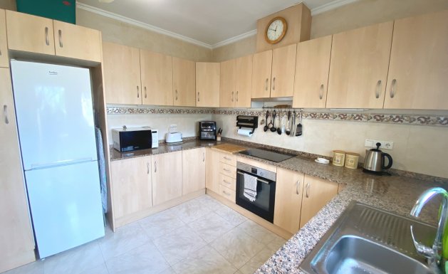 Reventa - Detached House / Villa - Ciudad Quesada - Central Quesada