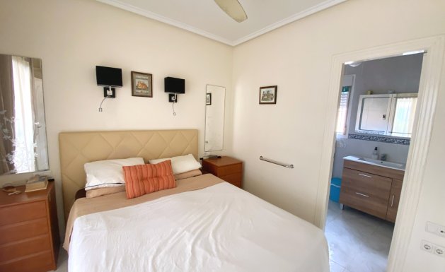 Reventa - Detached House / Villa - Ciudad Quesada - Central Quesada