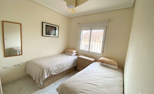 Reventa - Detached House / Villa - Ciudad Quesada - Central Quesada