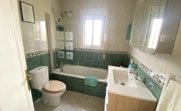 Reventa - Detached House / Villa - Ciudad Quesada - Central Quesada