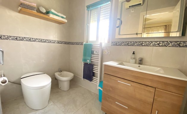 Reventa - Detached House / Villa - Ciudad Quesada - Central Quesada