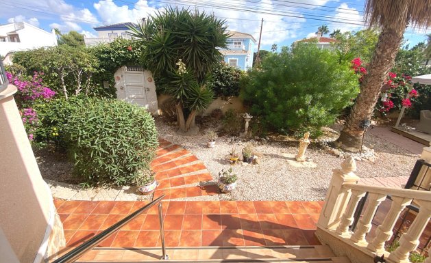 Reventa - Detached House / Villa - Ciudad Quesada - Central Quesada