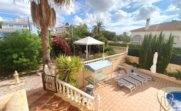 Reventa - Detached House / Villa - Ciudad Quesada - Central Quesada