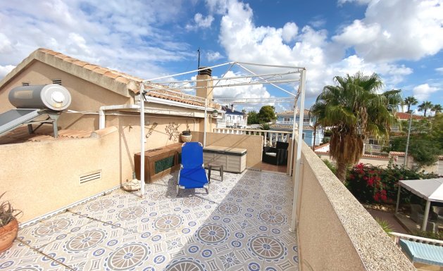 Reventa - Detached House / Villa - Ciudad Quesada - Central Quesada