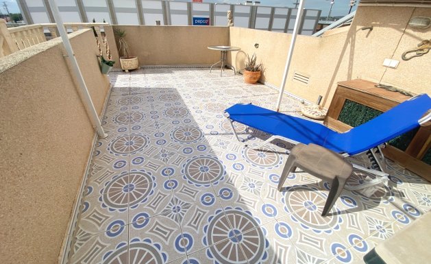 Reventa - Detached House / Villa - Ciudad Quesada - Central Quesada