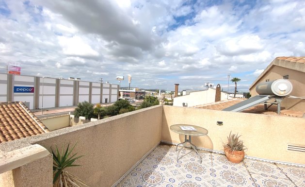 Reventa - Detached House / Villa - Ciudad Quesada - Central Quesada