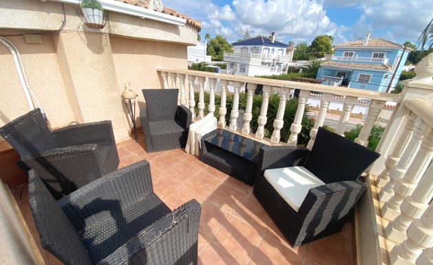 Reventa - Detached House / Villa - Ciudad Quesada - Central Quesada