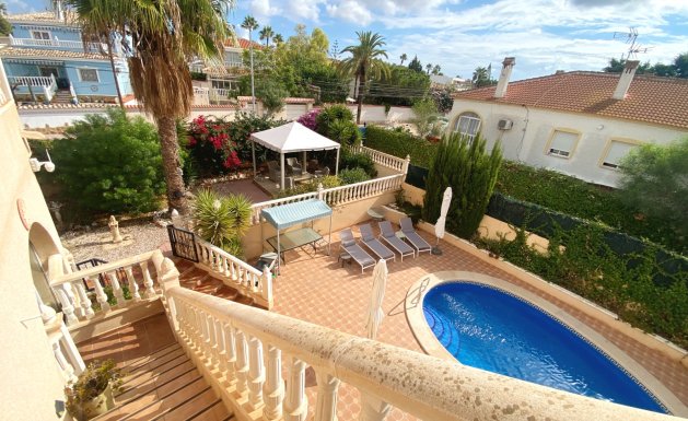 Reventa - Detached House / Villa - Ciudad Quesada - Central Quesada