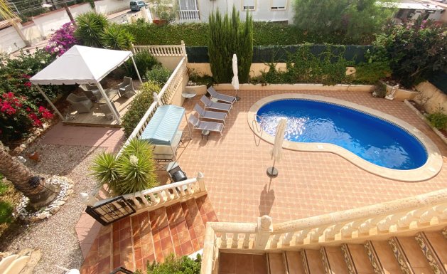 Reventa - Detached House / Villa - Ciudad Quesada - Central Quesada