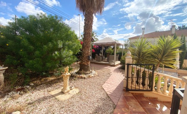 Reventa - Detached House / Villa - Ciudad Quesada - Central Quesada