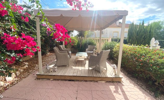 Reventa - Detached House / Villa - Ciudad Quesada - Central Quesada