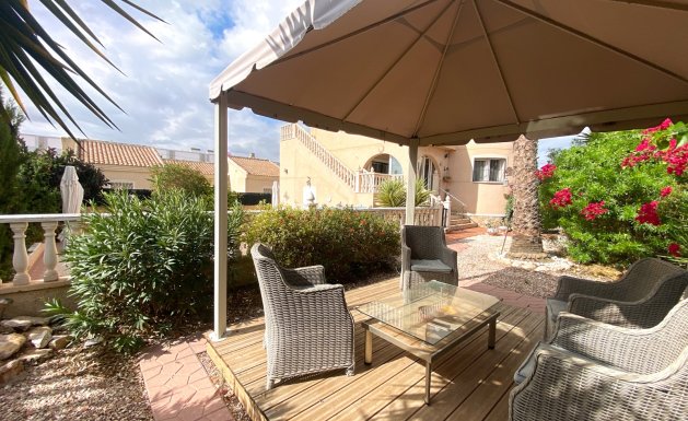 Reventa - Detached House / Villa - Ciudad Quesada - Central Quesada